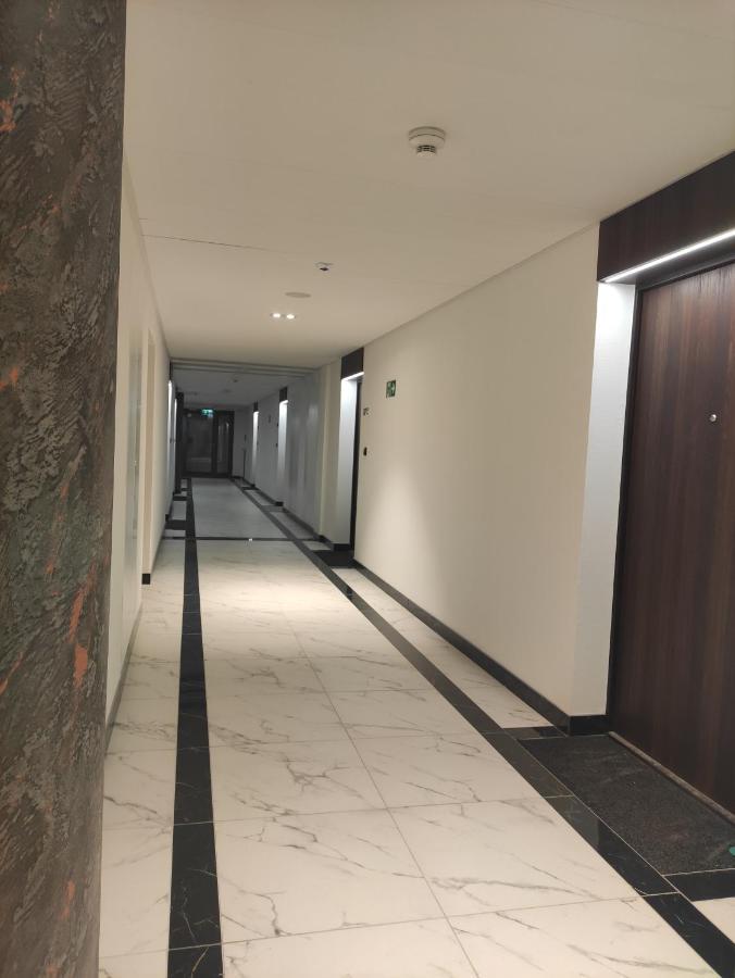 Apartament Hanza Tower III - Unique Apartments Szczecin Exterior foto